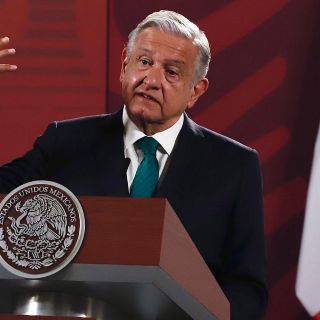 En México no hay crímenes sin castigo, asegura AMLO