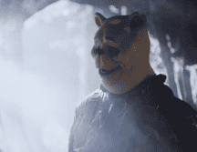 La película “Winnie the Pooh: Blood and Honey” actualmente se encuentra en postproducción. ESPECIAL / IMDb