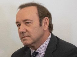 Tres hombres acusan a Kevin Spacey, de 62 años, de haber abusado de ellos entre 2005 y 2013.  EFE / ARCHIVO