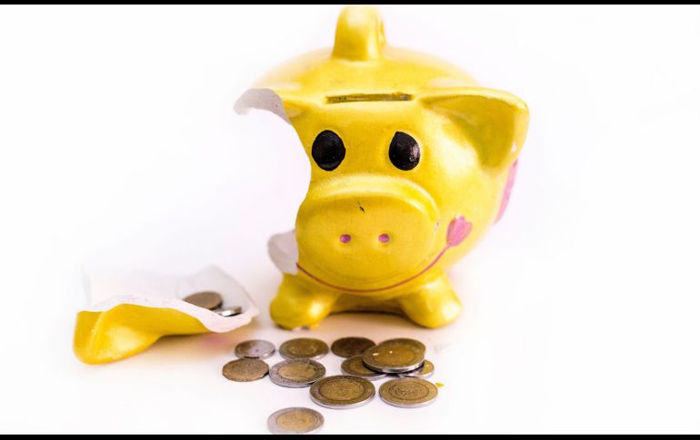 Según encuesta, sobre los planes que tienen los trabajadores para darle uso al pago de utilidades, un 43% dice que ahorrará una parte de ese dinero. EL INFORMADOR / ARCHIVO