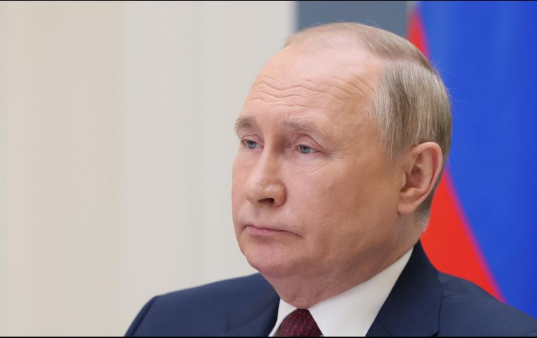 Rusia ha decidido asumir el control de las empresas que abandonen el mercado ruso. EFE / ARCHIVO