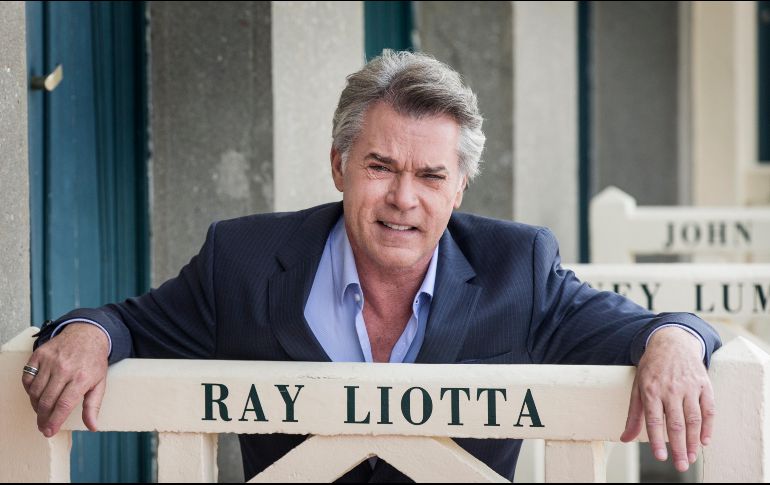 Ray Liotta, que estaba comprometido con su novia Jacy Nittolo, dejó una hija de una relación previa. EFE / ARCHIVO
