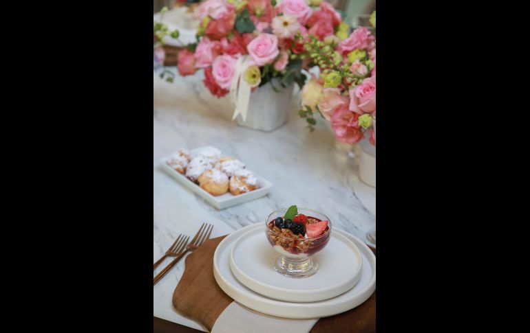 Aspecto. GENTE BIEN JALISCO/Antonio Martínez