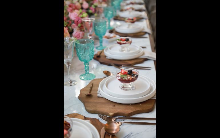 Aspecto. GENTE BIEN JALISCO/Antonio Martínez