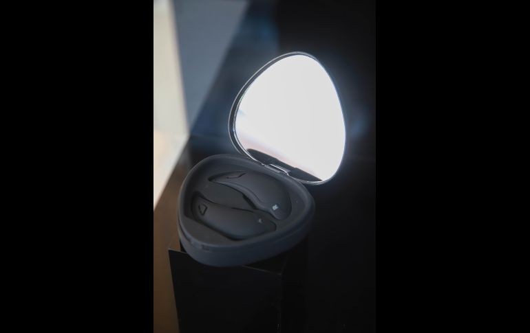 Aspecto. GENTE BIEN JALISCO/Antonio Martínez