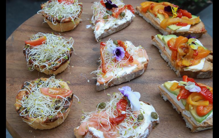 Aspecto. GENTE BIEN JALISCO/Antonio Martínez