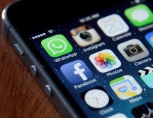 Instagram es una de las redes sociales más populares en México, por lo cual los usuarios notaron las fallas de inmediato. EFE/ARCHIVO