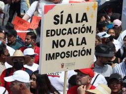 EL INFORMADOR / A. Camacho