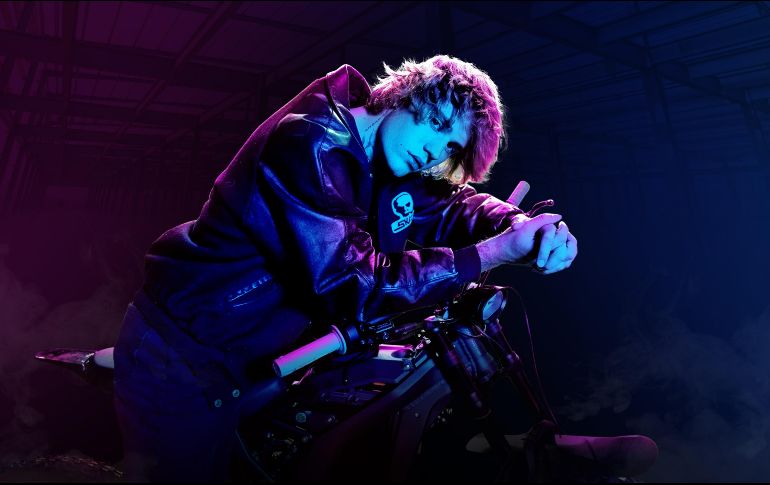 Justin Bieber se presentará en el Estadio 3 de Marzo. ESPECIAL/CORTESÍA OCESA.