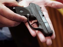 El racismo sigue estando muy vigente en la sociedad, prueba de ello es que mueren más jovenes negros que blancos por armas. AFP/S. Platt