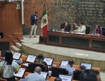 Plantean que las multas sean vigentes hasta que exista la capacidad suficiente para cubrir la demanda de solicitudes y verificentros. EL INFORMADOR/R. Rivas