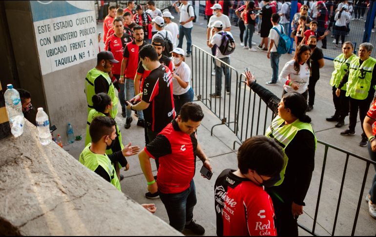 Algunos se quejan por la demora, pero también creen que es una buena apuesta. EL INFORMADOR/G. GALLO