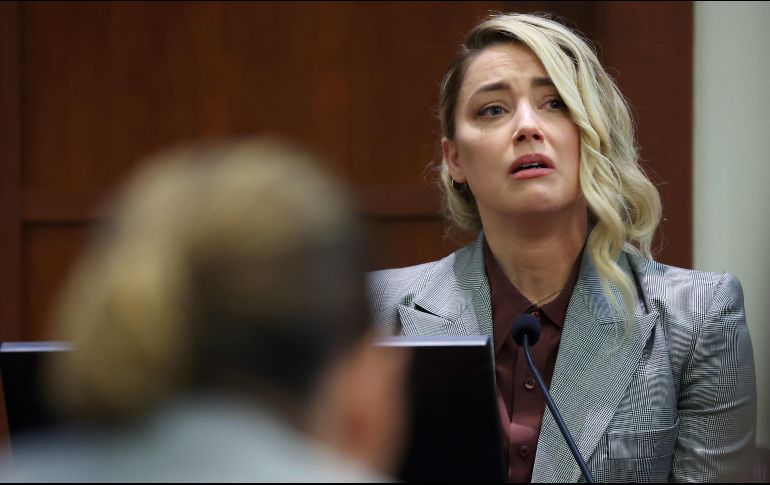 La intérprete expresó que esta situación ha comenzado a generarle traumas y gran angustia. EFE / M. Reynolds