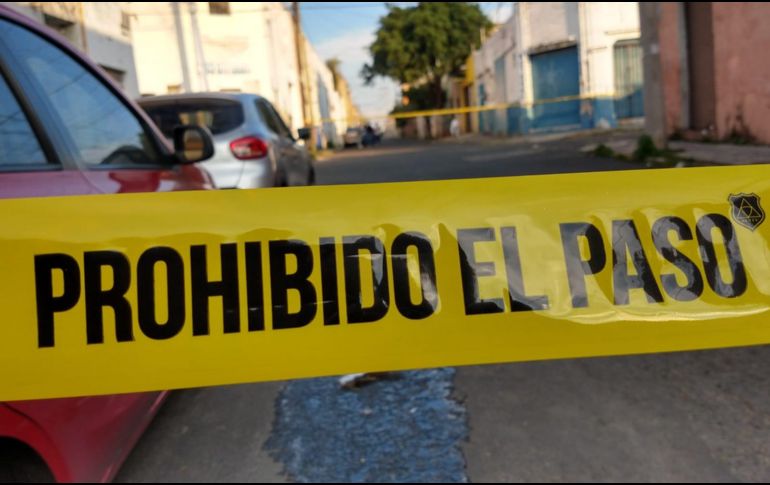 Alumnos y padres de familia se manifestaron ante el temor de que el alumno realmente ataque la escuela. ESPECIAL