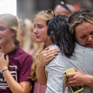 Esto es todo lo que sabemos del tiroteo en una primaria de Texas