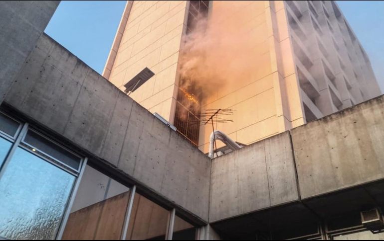 Faltan medidas de seguridad  en nosocomios maternos  en África Occidental. EL INFORMADOR/ Archivo