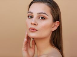 Tendencias en maquillaje para este 2022 en primavera-verano. ISOTCK GETTY IMAGES/Dasha Petrenko