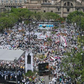 UdeG será factor de equilibrio en Jalisco: Ricardo Villanueva