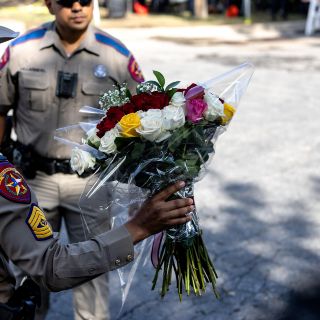 Salvador Ramos: de ser un adolescente perturbado a autor de masacre en escuela