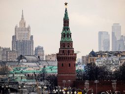 El idioma español se podía estudiar en cerca de tres centenares de escuelas en Rusia. AFP/ARCHIVO