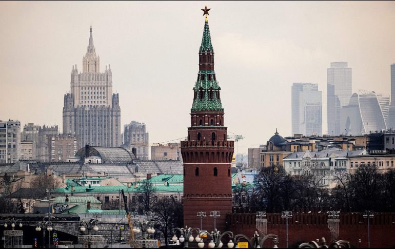 El idioma español se podía estudiar en cerca de tres centenares de escuelas en Rusia. AFP/ARCHIVO