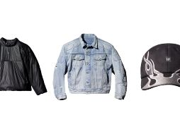 Kanye West y Balenciaga lanzan “Yeezy GAP engineered by Balenciaga”, una colección esperada por muchos. YEEZYGAP.COM