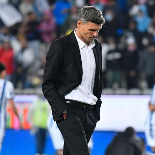 América anuncia que ya tomó una decisión sobre Fernando Ortiz