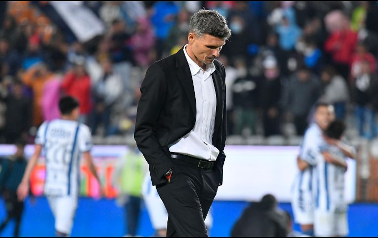 Las Águilas del América revivieron en el Torneo Clausura 2022 de la mano del 