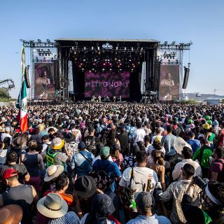 Corona Capital 2022: Estas son las bandas que estarán en el festival musical