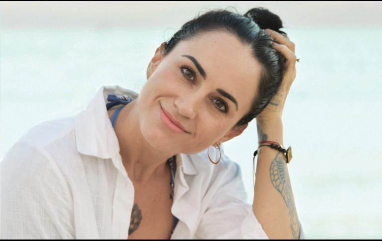 Kalinda Kano es autora de 