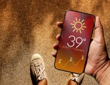 La canícula es un fenómeno climático que ocurre durante la última quincena de julio y dura aproximadamente 40 días. ISTOCK GETTY IMAGES/ Black Salmon