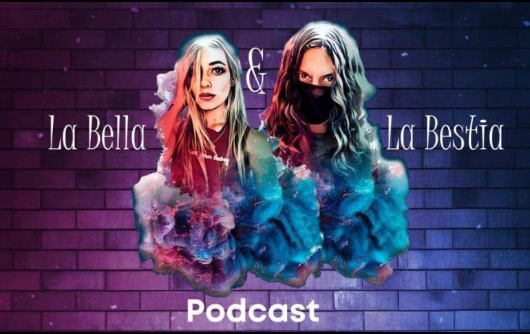 Este proyecto “La Bella y la Bestia” nació en mayo del 2021.