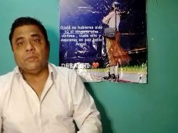 ESPECIAL/CAPTURA DE VIDEO