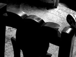 Cuando la policía llegó al domicilio de Ecatepec, el hombre ya no contaba con signos vitales. SUN/ESPECIAL