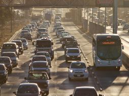 Periférico es uno de los puntos viales más peligrosos, con un alto número de accidentes fatales. EL INFORMADOR/ARCHIVO