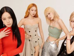 BLACKPINK cubre la portada de Rolling Stone y revelan sus historias de vida en entrevista exclusiva. ROLLING STONE/Peter Ash Lee