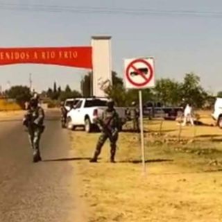 Encuentran cuatro cuerpos con signos de tortura en el municipio de Calera, Zacatecas