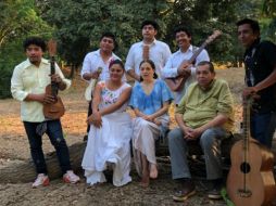 Este sencillo da continuación de su trabajo “De la lluvia  y el sol”, su anterior trabajo musical que también fue producido de nueva cuenta por Greg Landau. CORTESÍA