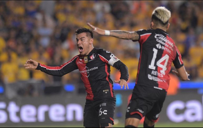 El argentino aceptó que la puerta está abierta para cualquier jugador rojinegro de cara a una Copa del Mundo. IMAGO7