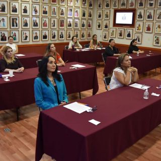 Itei: “Truenan” examen las aspirantes a la presidencia del organismo