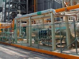 Detallan que Iberdrola violó disposiciones establecidas en la Ley del Servicio Público de Energía Eléctrica entre el 1 de enero de 2019 y el 31 de agosto de 2020. EFE/ARCHIVO