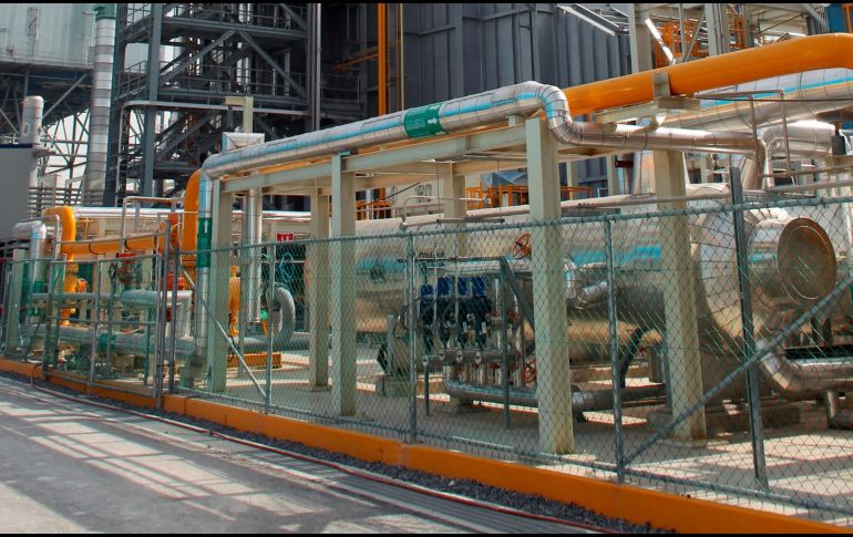 Detallan que Iberdrola violó disposiciones establecidas en la Ley del Servicio Público de Energía Eléctrica entre el 1 de enero de 2019 y el 31 de agosto de 2020. EFE/ARCHIVO