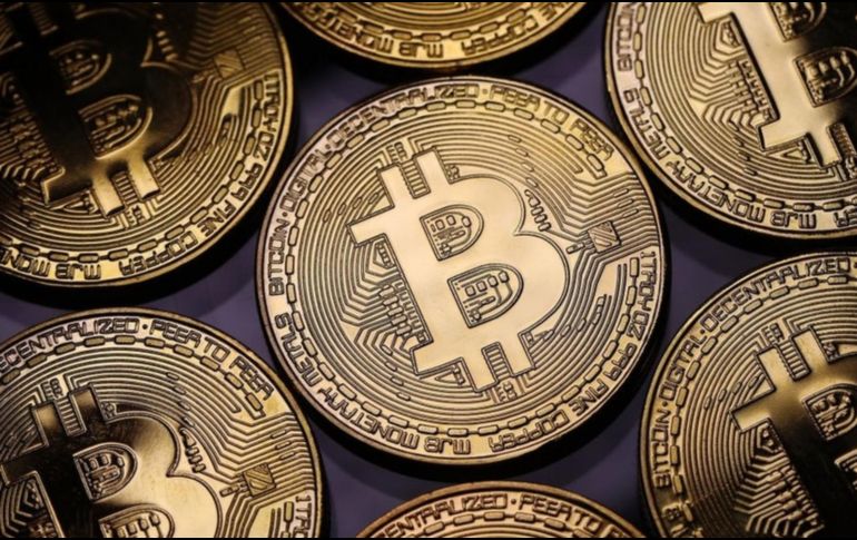 Una de las principales problemáticas detectadas es que al hacer uso de las criptomonedas cuando se trata de robar los ciberdelincuentes no tienen ningún límite. EL INFORMADOR/ Archivo