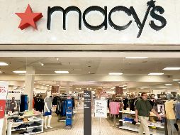 Los estadounidenses regresaron a las tiendas con la estabilidad de precios. AFP