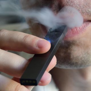 Sin regulación, crece venta de los vapeadores