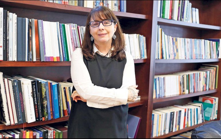 Administración polémica. El Universal