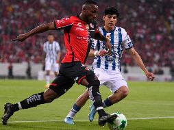 El partido de Vuelta de la Final del Torneo Clausura 2022 Pachuca vs Atlas será este domingo 29 de mayo. IMAGO7