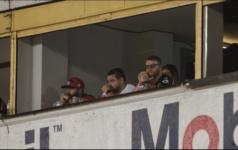 Estas declaraciones surgen luego de que 