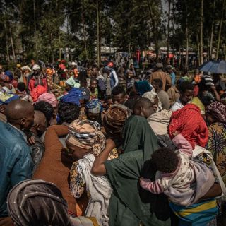 Congo: Mueren 27 civiles a manos de las Fuerzas Democráticas Aliadas