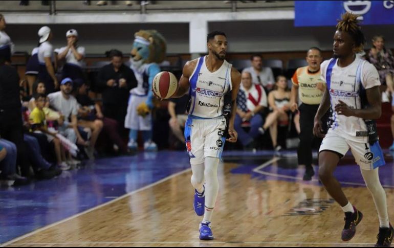 Astros llegó así a marca de 9-5 en la Segunda Vuelta del torneo y se mantiene en la pelea por el liderato. CORTESÍA